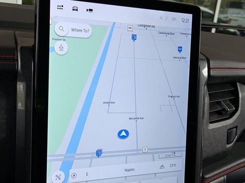 Certified 2022 Ford Expedition Max Limited image 32