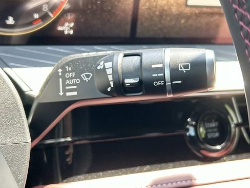 New 2026 INFINITI QX80 Autograph AWD/4WD image 34