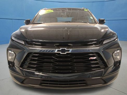 Used 2023 Chevrolet Blazer RS w/ Enhanced Convenience Package FWD image 34