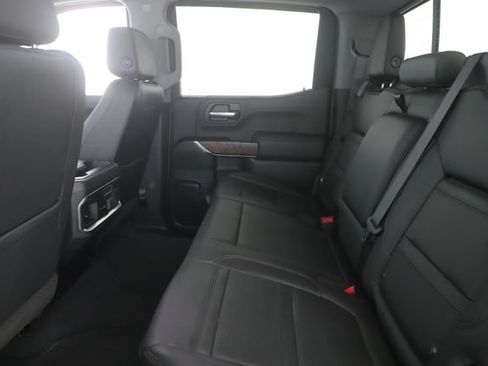 Used 2019 GMC Sierra 1500 Denali w/ Denali Ultimate Package AWD/4WD image 29