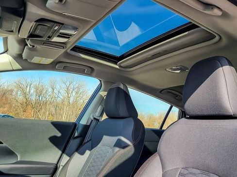 New 2026 Subaru Impreza 2.0i Sport image 4