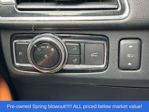 Used 2020 Lincoln Navigator Reserve w/ Equipment Group 208A Reserve AWD/4WD image 34