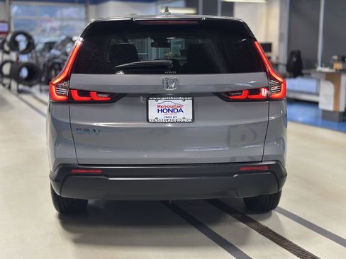 Used 2024 Honda CR-V EX image 5