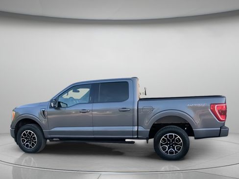 Certified 2023 Ford F150 XLT w/ Equipment Group 302A High AWD/4WD image 19