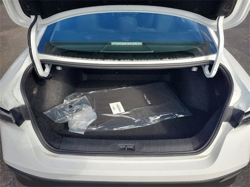 New 2026 Nissan Sentra S image 7