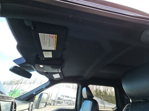 Used 2022 Ford F250 Lariat w/ FX4 Off-Road Package image 20