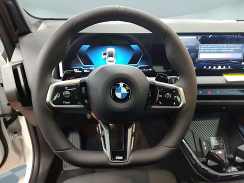 New 2026 BMW X3 xDrive30 w/ M Sport Package image 15