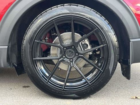 Used 2022 Ford Explorer ST image 11