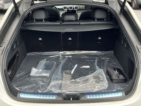 New 2026 Mercedes-Benz GLC 300 4MATIC image 31