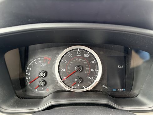 Used 2022 Toyota Corolla Cross LE w/ Black Badges Package (TMS) image 15