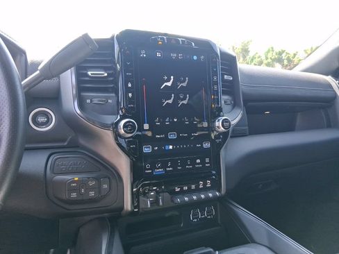 Used 2024 RAM 2500 Rebel w/ Safety Group AWD/4WD image 25