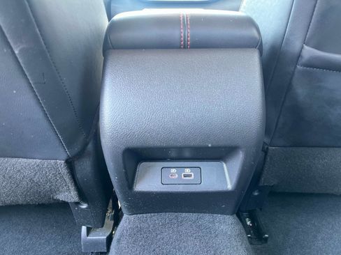 Certified 2025 Nissan Altima 2.5 SR image 17