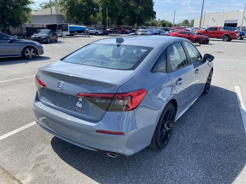 Used 2024 Honda Civic Sport image 18