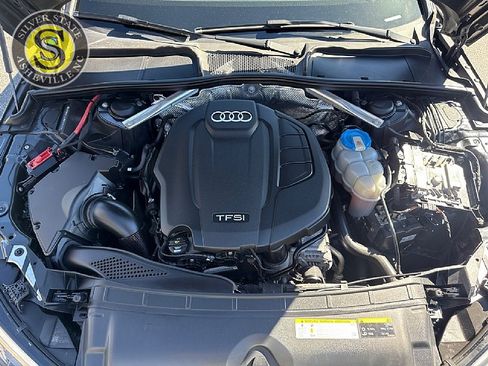 Used 2017 Audi A4 2.0T Premium w/ Convenience Package image 21