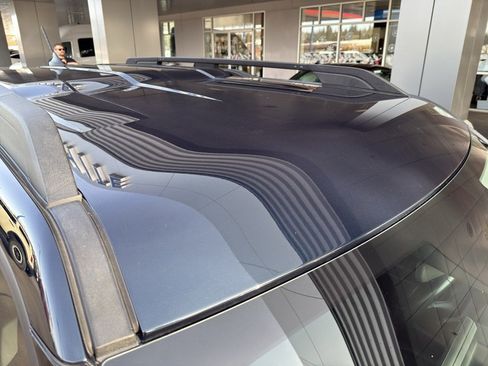 Certified 2022 Ford Bronco Sport Big Bend w/ Convenience Package image 12