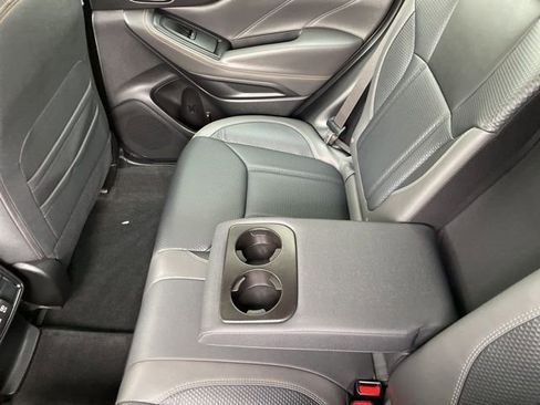 Used 2022 Subaru Forester Wilderness image 30