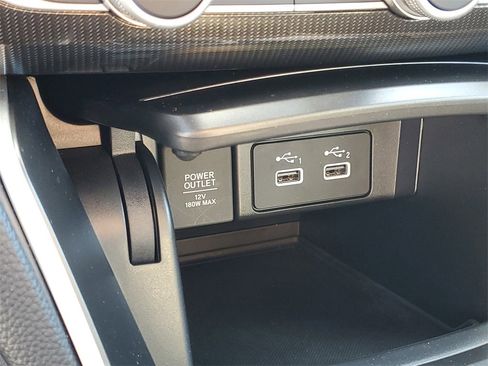 Certified 2022 Honda Accord Sport image 31