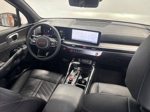 Used 2025 Kia Sorento SX Prestige AWD/4WD image 25