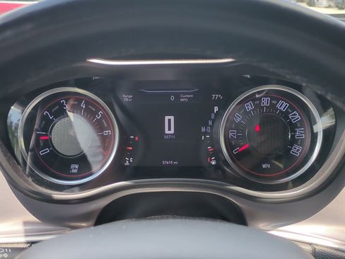 Used 2022 Dodge Challenger GT RWD image 28