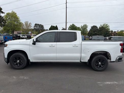 Used 2019 Chevrolet Silverado 1500 LT image 6