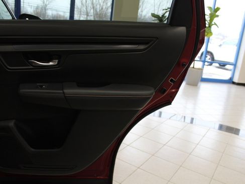 Certified 2023 Honda CR-V Sport image 22
