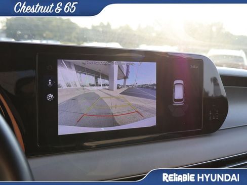 Certified 2024 Hyundai Palisade SEL AWD/4WD image 35