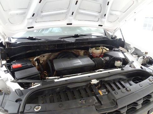 Used 2021 Chevrolet Silverado 1500 W/T w/ WT Value Package image 44