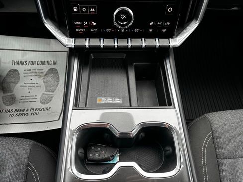 New 2026 GMC Acadia Elevation w/ LPO, All-Weather Package image 16