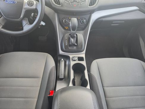 Used 2015 Ford Escape SE FWD image 27