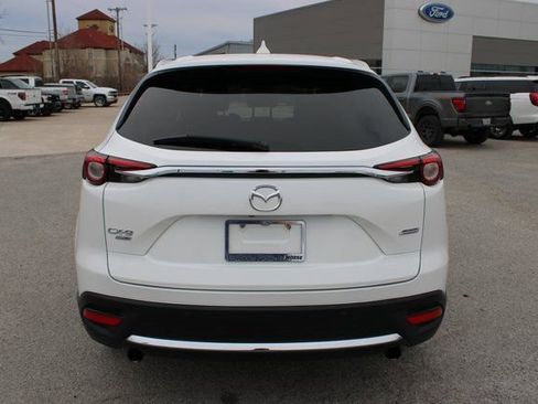 Used 2019 MAZDA CX-9 Signature image 6