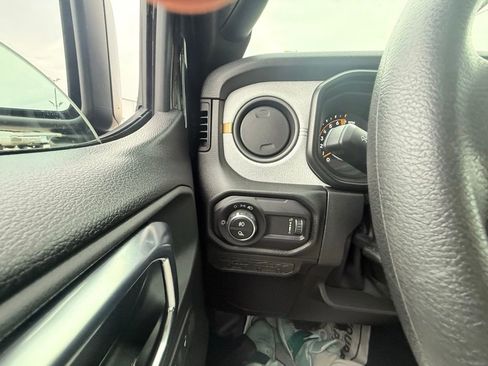 New 2026 Jeep Gladiator Sport AWD/4WD image 40