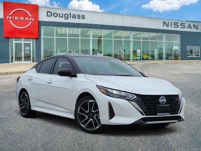 Certified 2024 Nissan Sentra SR w/ SR Premium Package