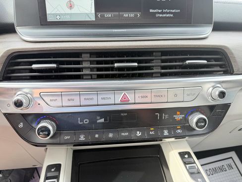 Used 2021 Kia Telluride EX w/ EX Premium Package image 25