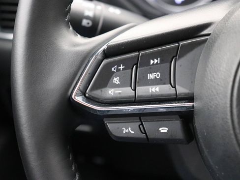Used 2025 MAZDA CX-5 AWD 2.5 S w/ Select Package image 27