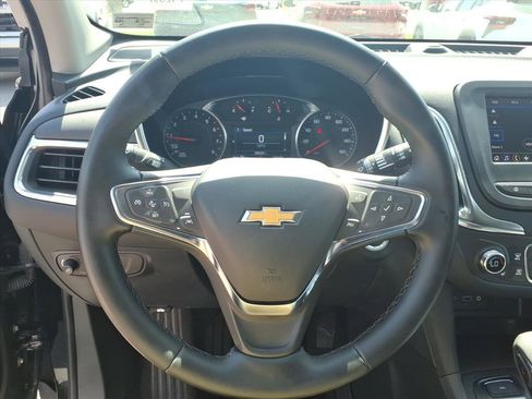 Used 2024 Chevrolet Equinox LT w/ LPO, Floor Liner Package image 14