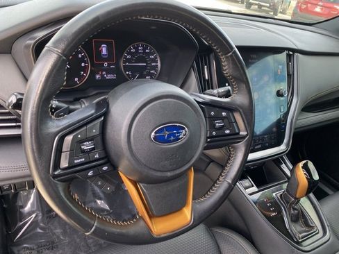 Used 2022 Subaru Outback Wilderness image 9