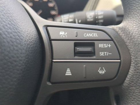 New 2026 Honda CR-V EX image 24