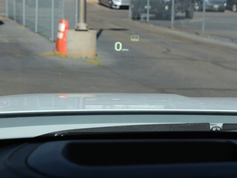 New 2026 Buick Enclave Sport Touring w/ Power Package image 6