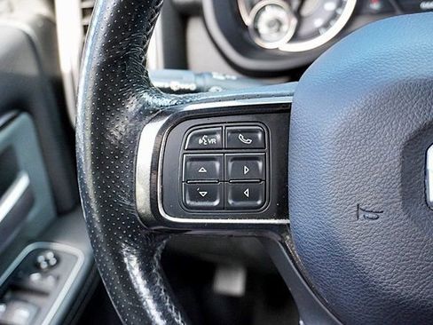 Used 2021 RAM 2500 Power Wagon image 39