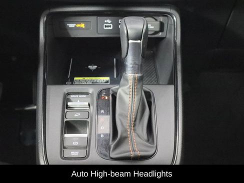 Used 2023 Honda CR-V Sport Touring image 13