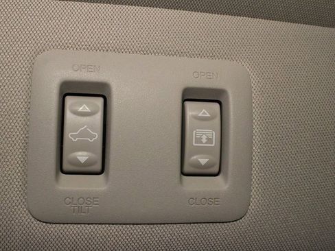 Used 2021 Nissan Murano SL image 27