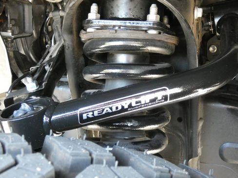 Used 2024 Toyota Tundra Platinum image 64