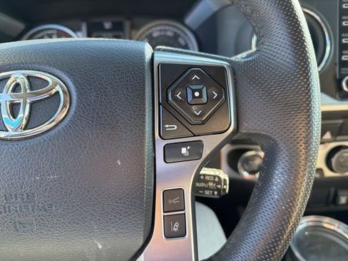 Used 2023 Toyota Tacoma 4x4 Double Cab image 22