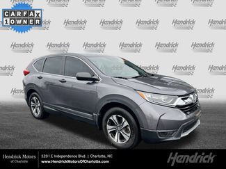 Used 2018 Honda CR-V LX video 1