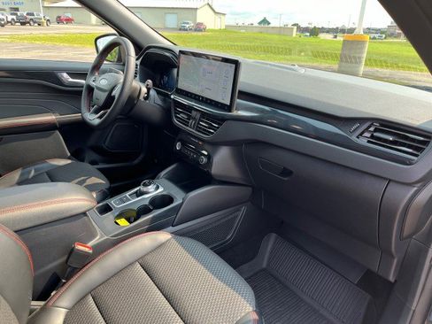 Used 2023 Ford Escape ST-Line Select w/ Tech Pack #2 image 21