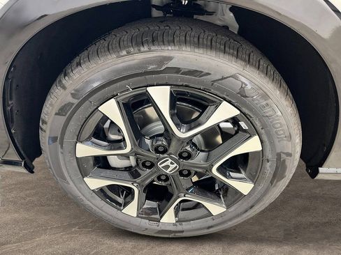 New 2026 Honda HR-V EX-L image 12