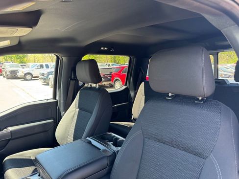 Used 2023 Ford F150 XLT w/ Equipment Group 302A High AWD/4WD image 27