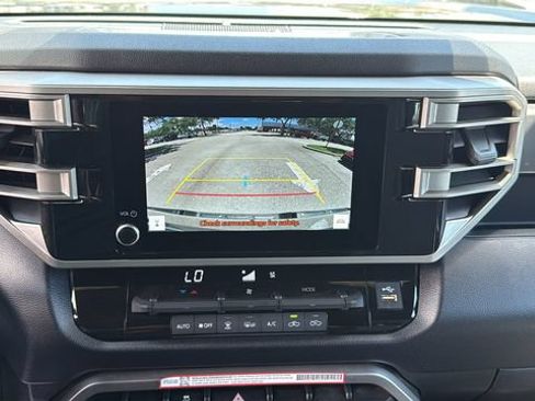 Certified 2025 Toyota Tundra SR5 w/ SR5 Convenience Package AWD/4WD image 24