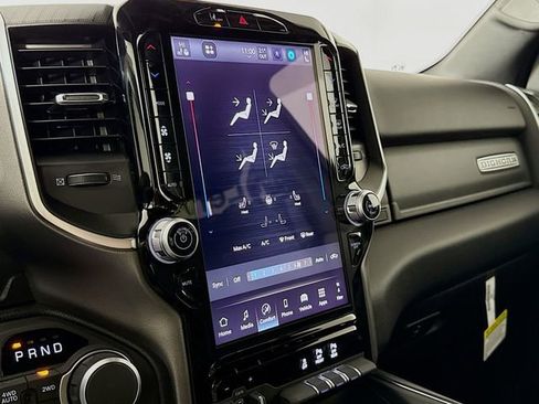New 2026 RAM 1500 Big Horn AWD/4WD image 16