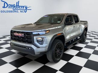 New 2026 GMC Canyon Elevation w/ Convenience Package RWD video 1
